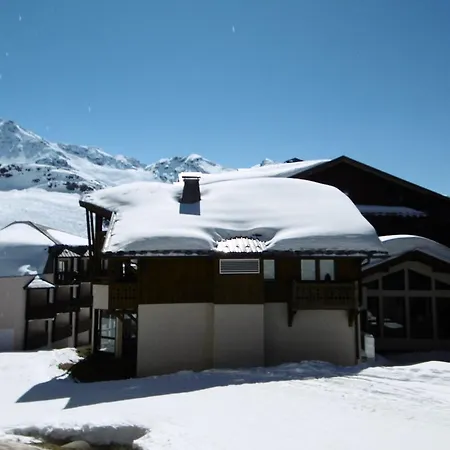 Reine Blanche Apartment *