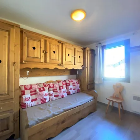 Reine Blanche Apartment *