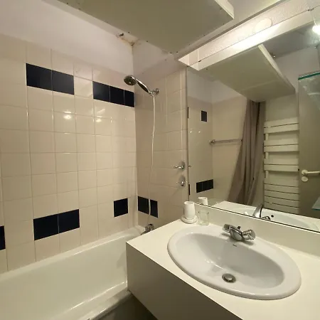 Apartment Reine Blanche Val Thorens