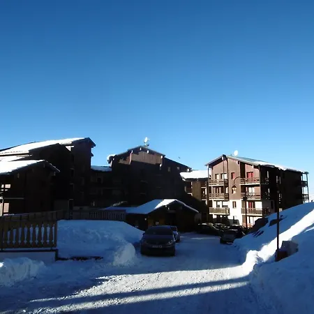 Reine Blanche * Val Thorens