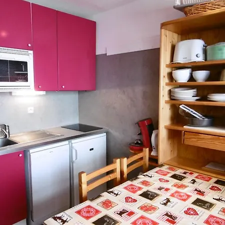 Reine Blanche Apartment *