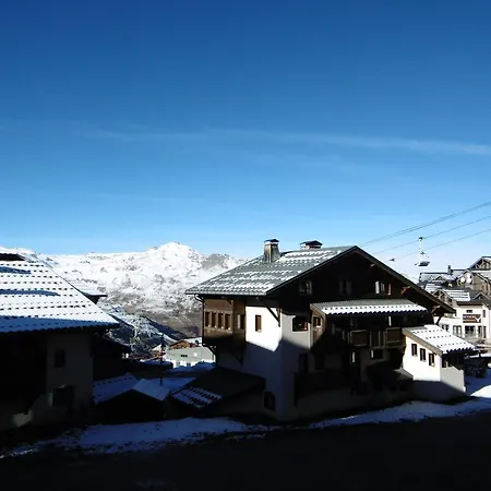 Reine Blanche *