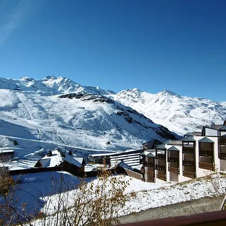 Apartment Reine Blanche