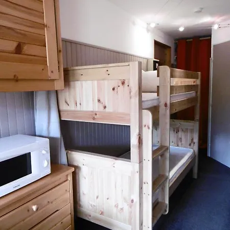 Apartment Reine Blanche *