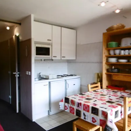 Reine Blanche Apartment Val Thorens