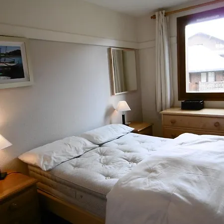 Reine Blanche Apartment Val Thorens