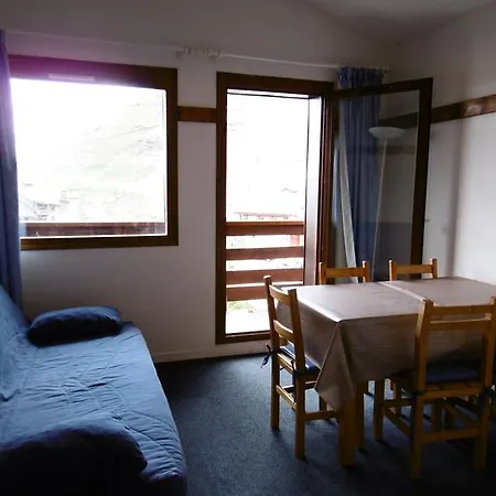 Apartment Reine Blanche *