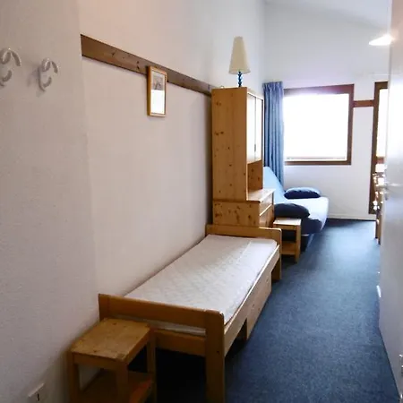 Reine Blanche Apartment *