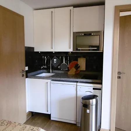 Apartment Reine Blanche Val Thorens