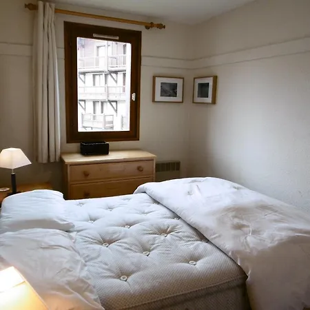 Apartment Reine Blanche