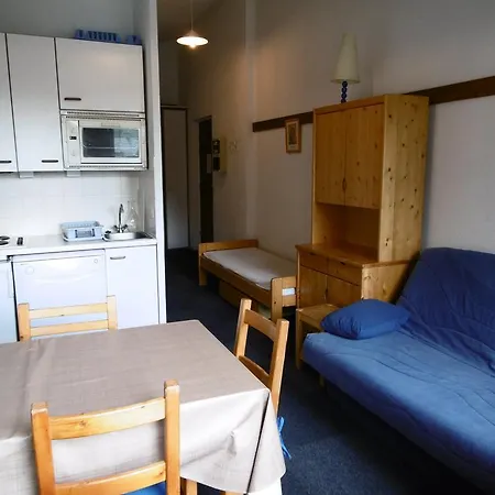 Reine Blanche Apartment