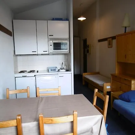 Apartment Reine Blanche *