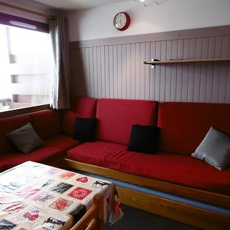 Apartment Reine Blanche *