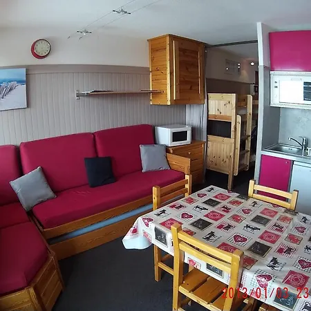 Apartment Reine Blanche