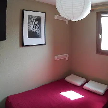 Apartment Reine Blanche Val Thorens