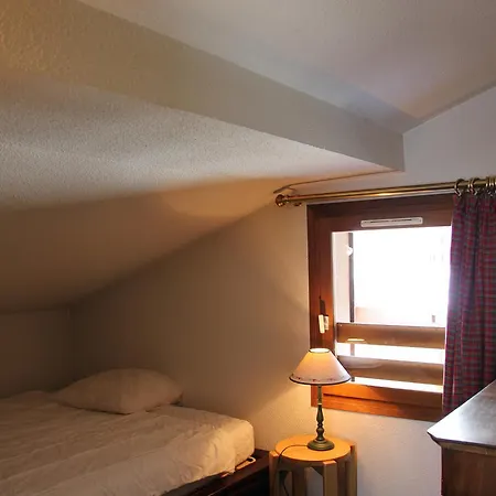 Reine Blanche Apartment *