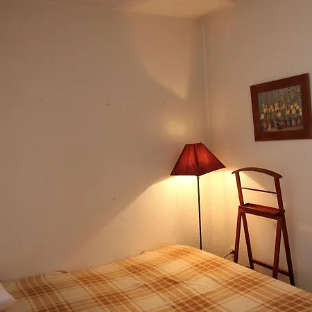Reine Blanche Apartment
