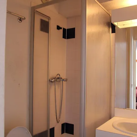 Apartment Reine Blanche Val Thorens